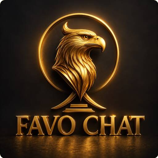 Favo Chat Icon